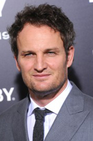 Jason Clarke